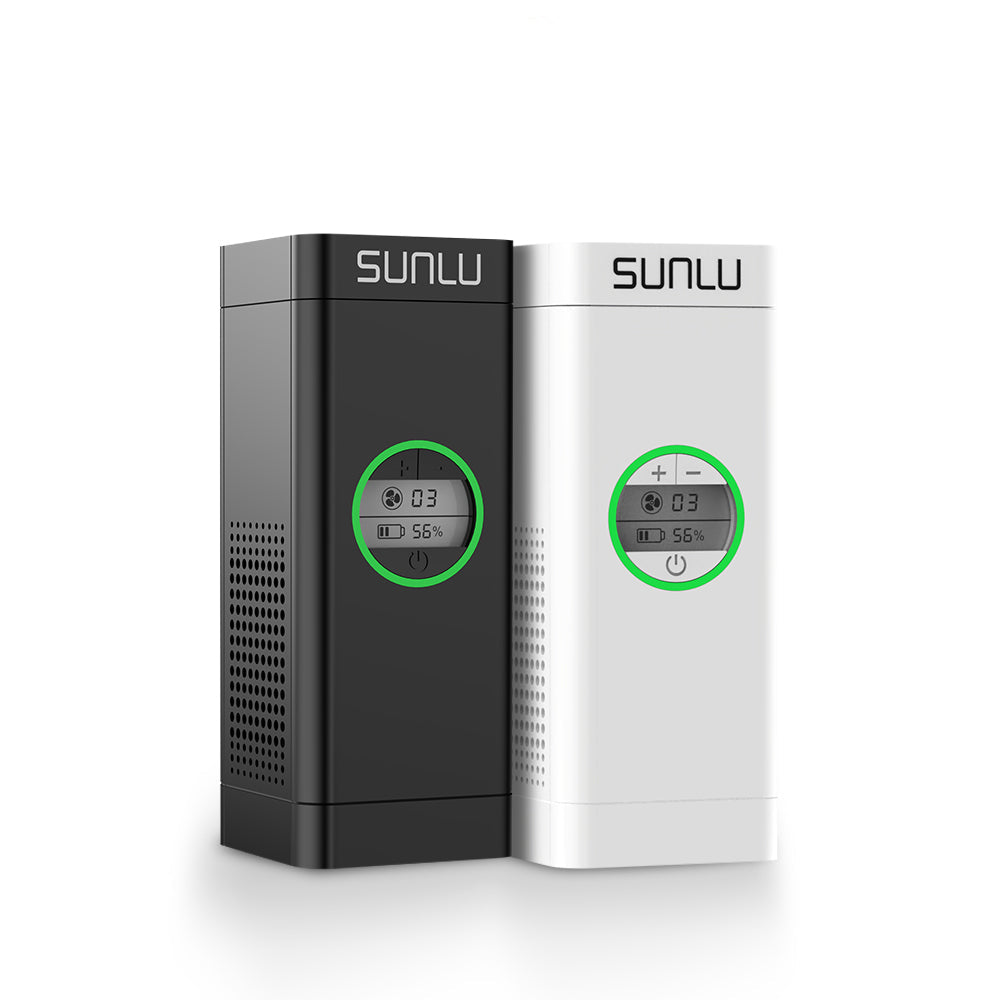 SUNLU Air Purifier Sets SUNLU Air Purifier Sets