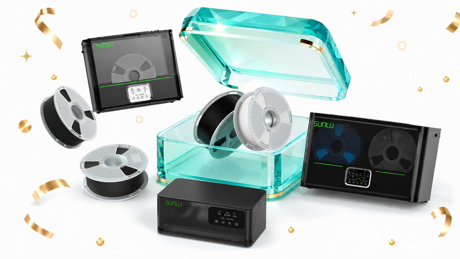 Blind Boxes from $99.99! What Will You Find Inside?