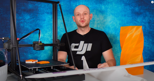 Sunlu S9 Plus Review