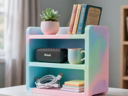 Complete Guide to Solving 3D Print Warping: From Root Causes to Prevention