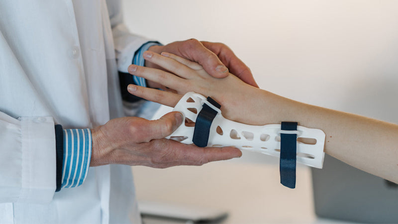 3d printed medical tools