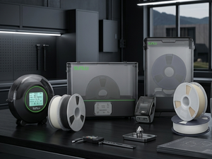 The Complete Guide to SUNLU Filament Dryers