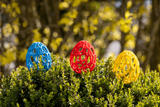 Stop Printing Boring Eggs! How to Match Filaments with 3D Easter Prints