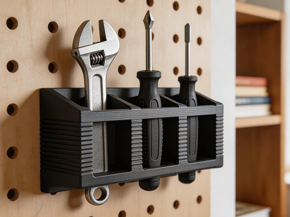 ABS Filament Guide: What to Print with ABS from Beginner to Advanced ...