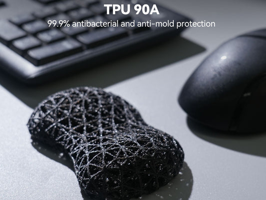 Discover the Versatility of SUNLU TPU 90A Filament: Transforming Everyday Life with Flexible 3D Prints