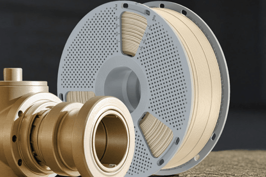 What Is PEEK Filament? The Ultimate Guide to High-Performance 3D Printing