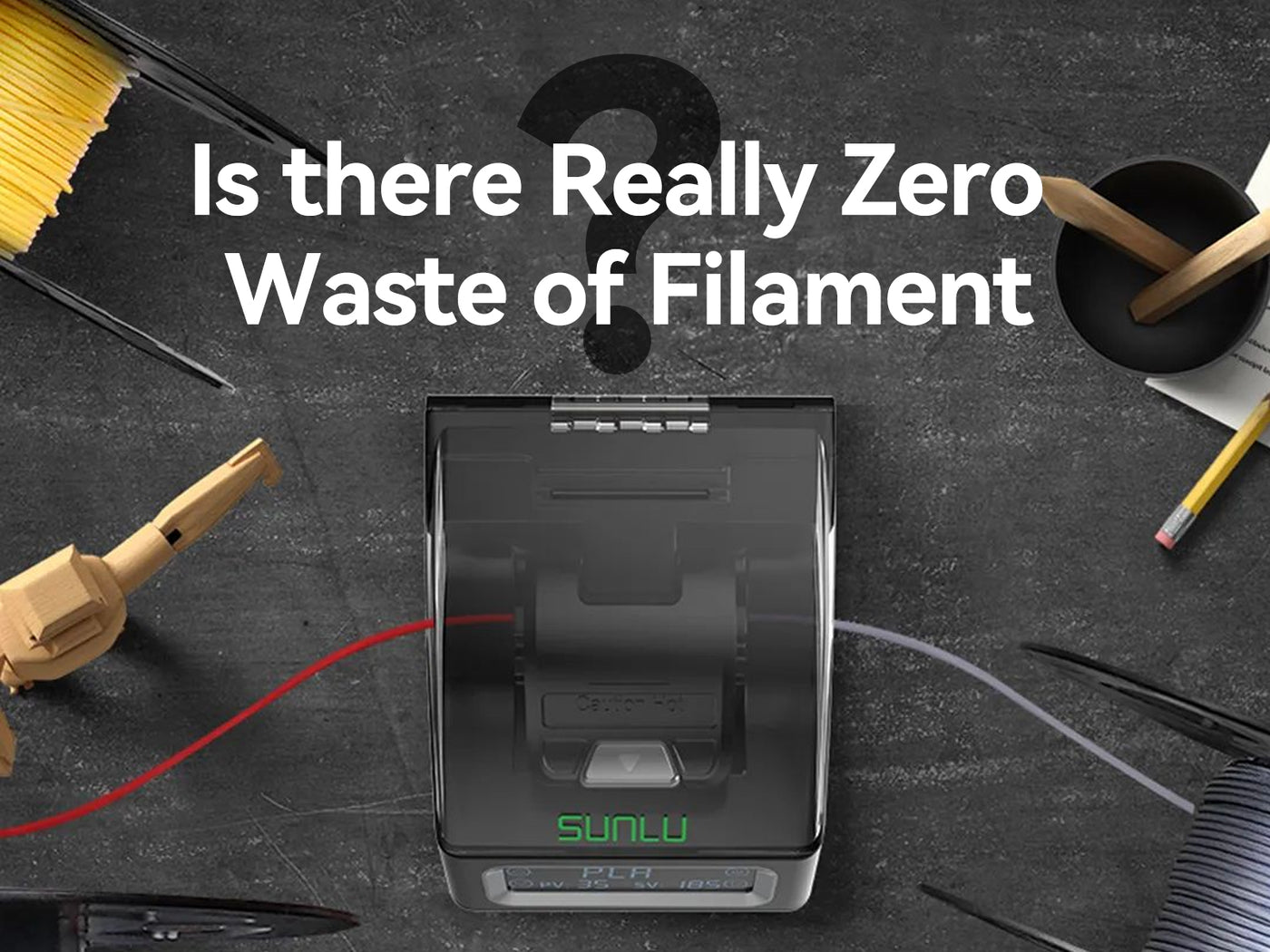 User's Voice | What FC01 Filament Connector users say?