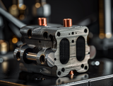 Guides to Printing with SUNLU ABS-GF Filament: Professional Tips, Settings, and Best Practices