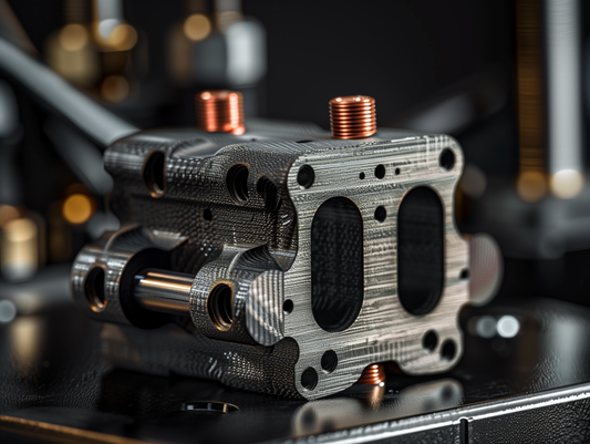 Guides to Printing with SUNLU ABS-GF Filament: Professional Tips, Settings, and Best Practices