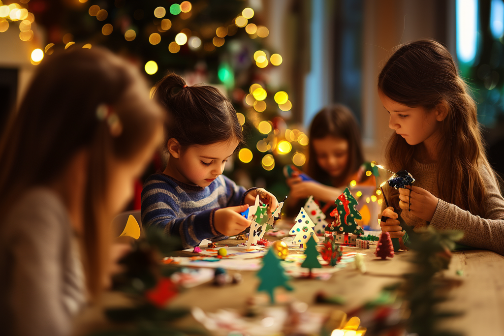 Safe and Educational: Discover the SL-200 3D Printing Pen for Holiday Gifting