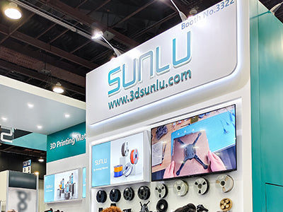 SUNLU TCT2025