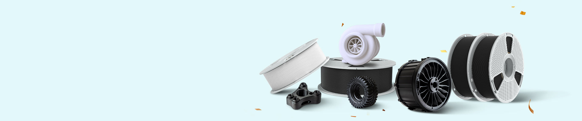 Engineering Filaments