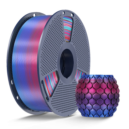 [MOQ: 6KG] High Speed PLA(HS_PLA) 3D Printer Filament 1KG