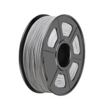 E ABS(Easy ABS) 3D Printer Filament 1KG(p.s.: For New Refill Spool is 0.9kg)
