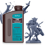 14K Standard Resin 1000G
