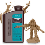 14K Standard Resin 1000G