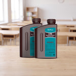 [MOQ: 5 Bottles] 14K Standard Resin and Redwax Resin 1000g
