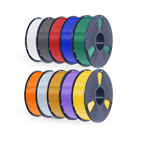 [Australia Only] 3D Printer Filament, Resin and Printing Special Offers 3D Printing Collection
