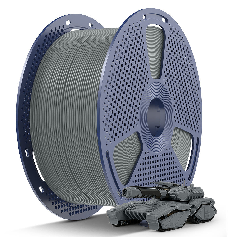 SUNLU 250g PLA, PLA+, PLA+2.0, PLA Meta Filament Bundle, 250g*8