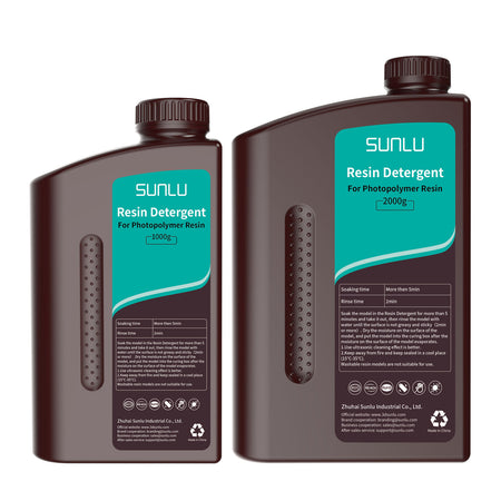 [Get 6 for the Price of 5] 2000g Standard Resin