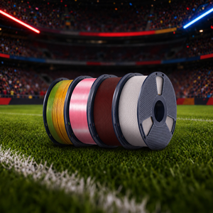 SUNLU Mystery Box, Filament, Resin & Bundles – Unbox the World Cup Surprise, Print the Joy
