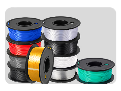 3d printer filaments