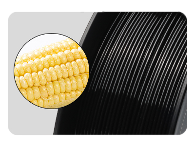 eco-friendly filament