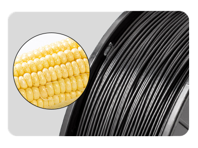 eco-friendly filament