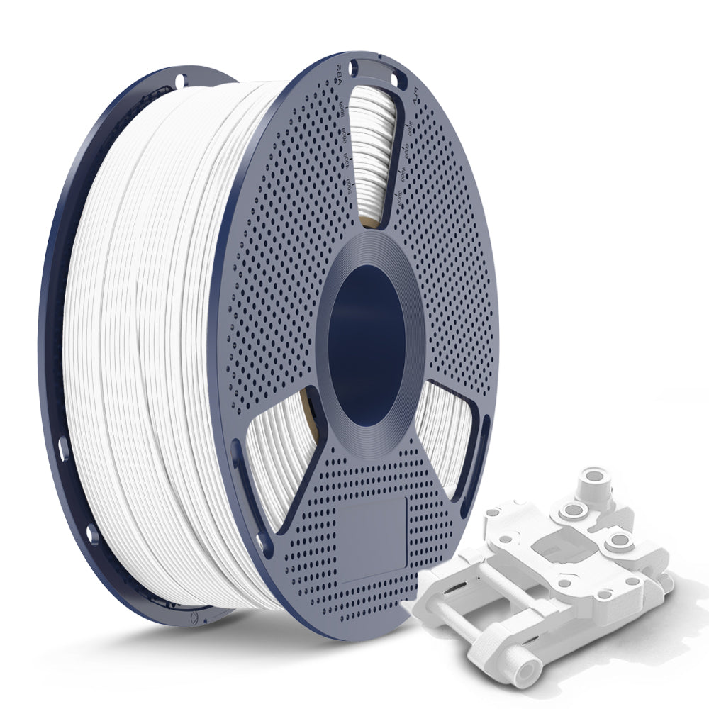 [MOQ: 6KG] ABS 3D Printer Filament 0.9KG/1KG