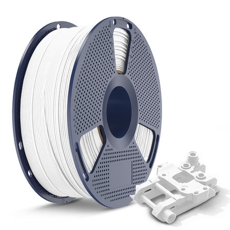 [MOQ: 6KG] ABS 3D Printer Filament 0.9KG/1KG