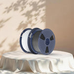 [Bigger Size, Longer Use, No Waste] 3KG Large Spool PLA Series 3D Printer Filament Collection