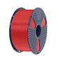 [Bigger Size, Longer Use, No Waste] 3KG Large Spool PLA Series 3D Printer Filament Collection