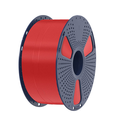 [Bigger Size, Longer Use, No Waste] 3KG Large Spool PLA Series 3D Printer Filament Collection