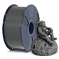 [Bigger Size, Longer Use, No Waste] 3KG Large Spool PLA Series 3D Printer Filament Collection
