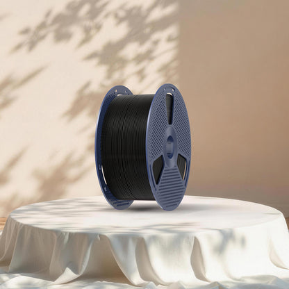 [Bigger Size, Longer Use, No Waste] 3KG & 5KG Large Spool PETG, ABS 3D Printer Filament Collection