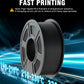 [MOQ: 6KG] High Speed PLA(HS_PLA) 3D Printer Filament 1KG