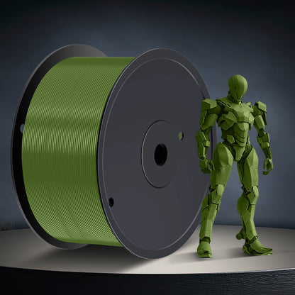 5KG Large Spool Filament Spring Prime Deals, 3D Printing Filament [Ship to USA Only]