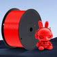 [Bigger Size, Longer Use, No Waste] 5KG Large Spool PLA Series 3D Printer Filament Collection