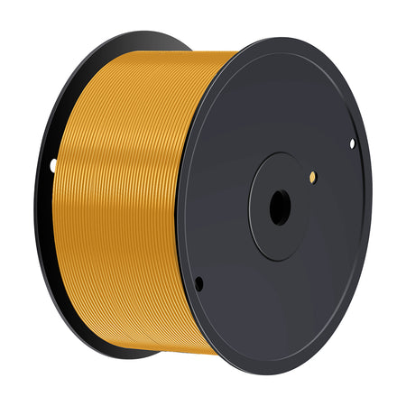 [Bigger Size, Longer Use, No Waste] 5KG Large Spool PLA Series 3D Printer Filament Collection