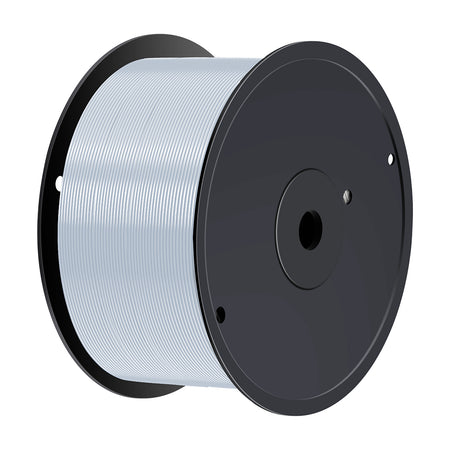 [Bigger Size, Longer Use, No Waste] 5KG Large Spool PLA Series 3D Printer Filament Collection