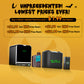 Air Purifier Sets, Applicable to Resin Printer