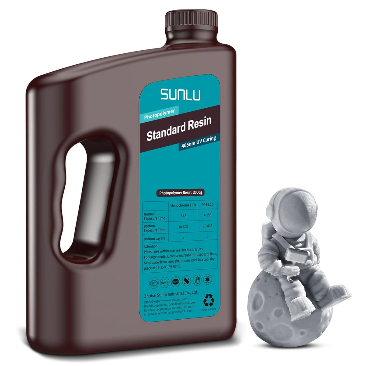 3000G Standard Resin