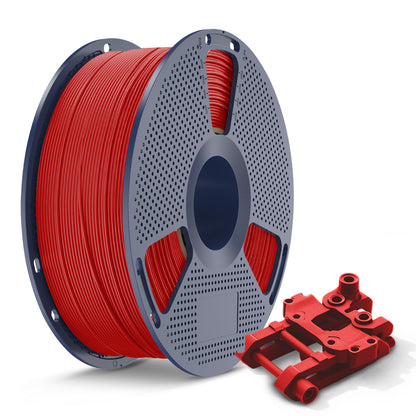 [MOQ: 6KG] ABS 3D Printer Filament 0.9KG/1KG