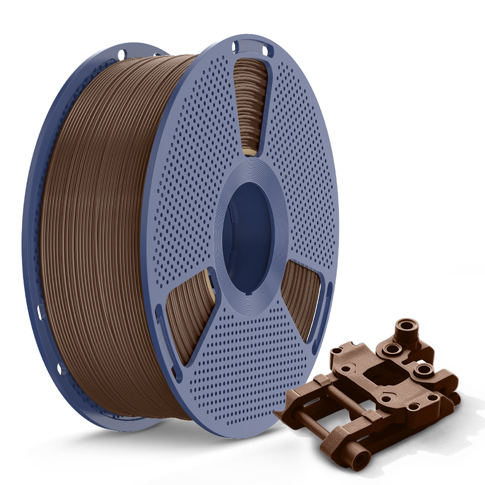 [MOQ: 6KG] ABS 3D Printer Filament 1KG