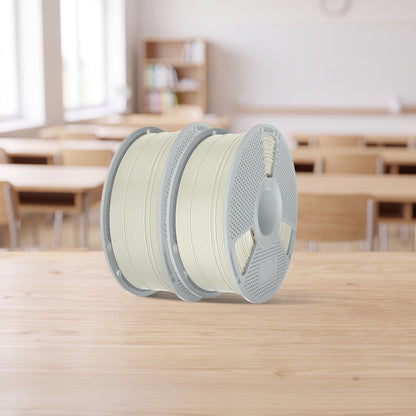 ABS-GF (ABS Glass Fiber) 3D Printer Filament 1KG