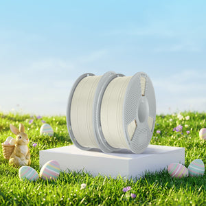 [15% OFF Flash Sale] ABS-GF (ABS Glass Fiber) 3D Printer Filament 1KG