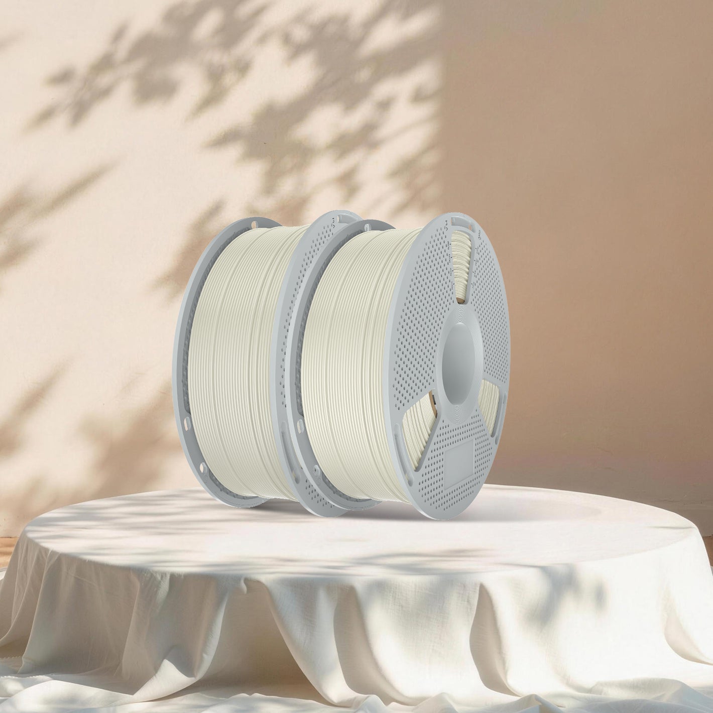 ABS-GF (ABS Glass Fiber) 3D Printer Filament 1KG