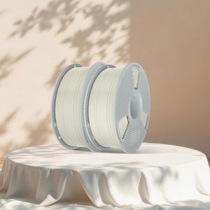 ABS-GF (ABS Glass Fiber) 3D Printer Filament 1KG