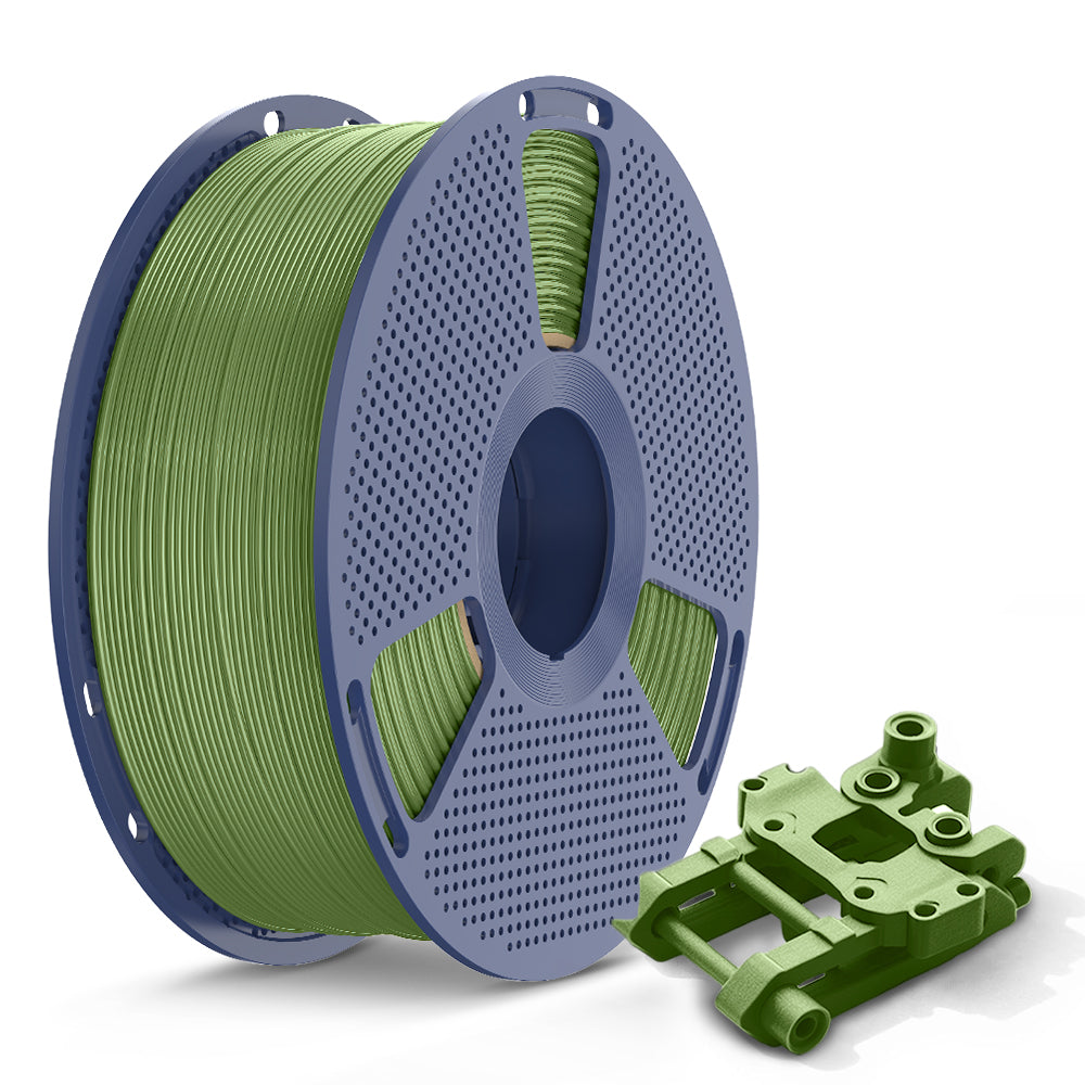 [MOQ: 6KG] ABS 3D Printer Filament 1KG
