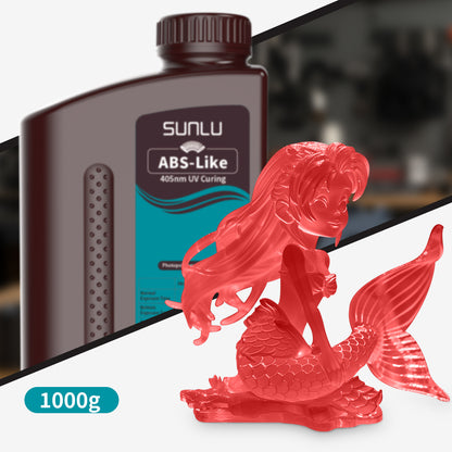 SUNLU Resin Prime Deal for USA | Ship to USA